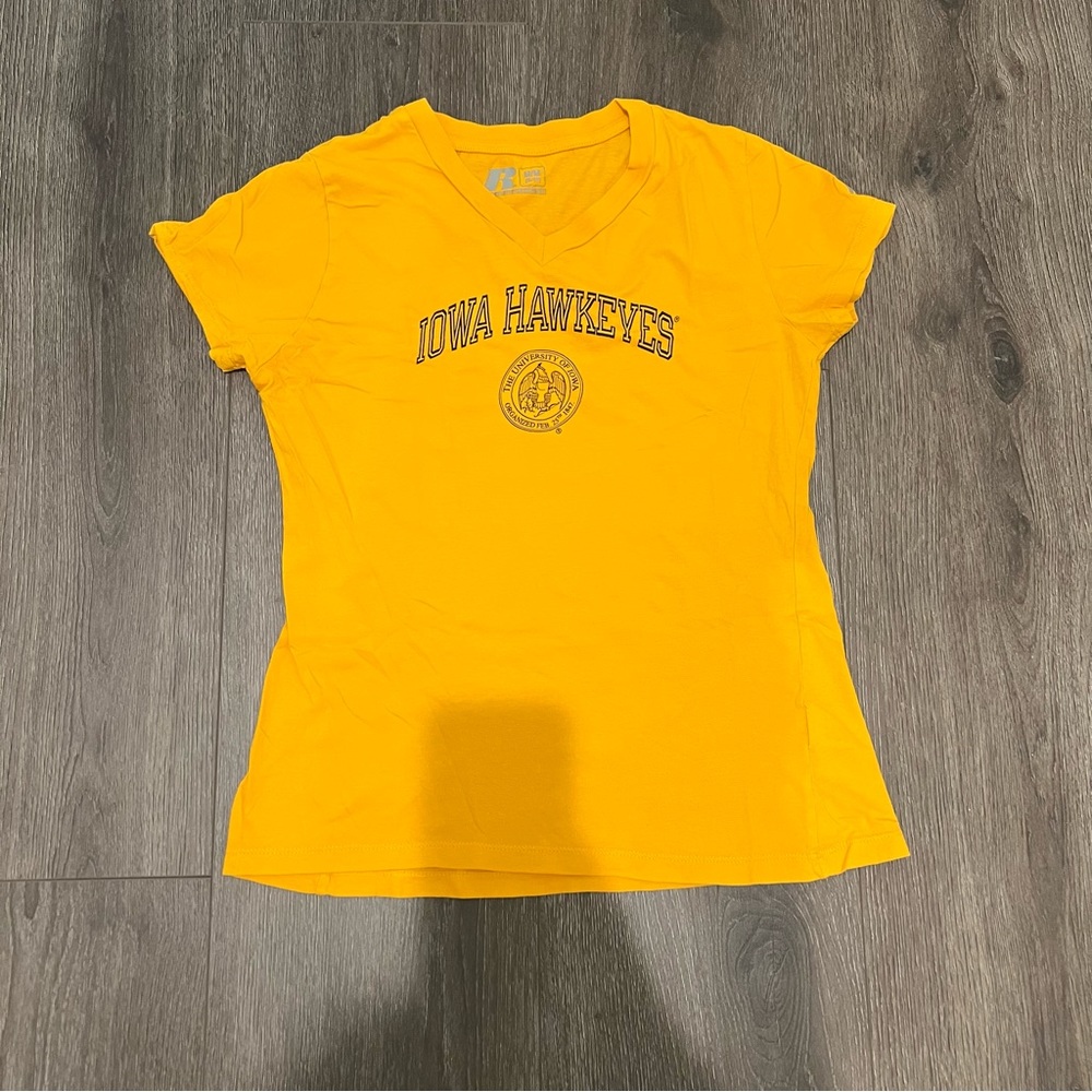 Iowa Hawkeyes T-shirt